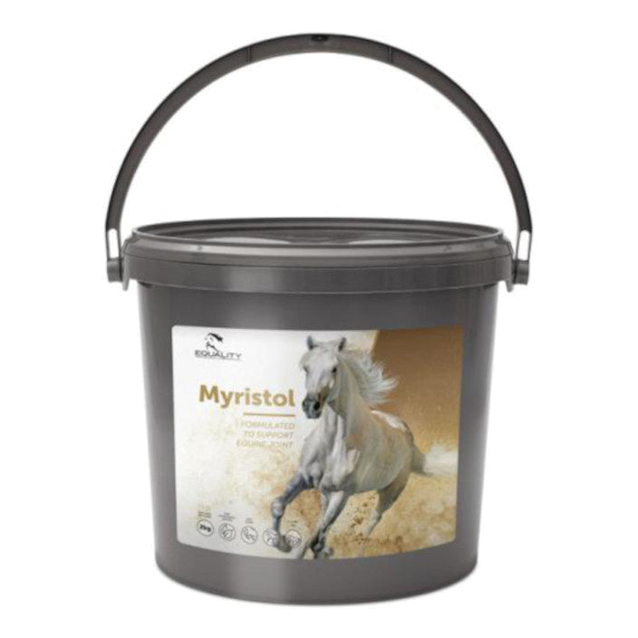 MYRISTOL CAVALLI SECCH. 2 KG