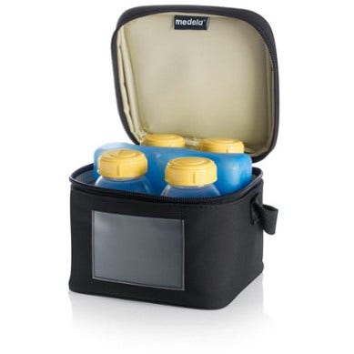 Medela Borsa Termica 1 Pezzo