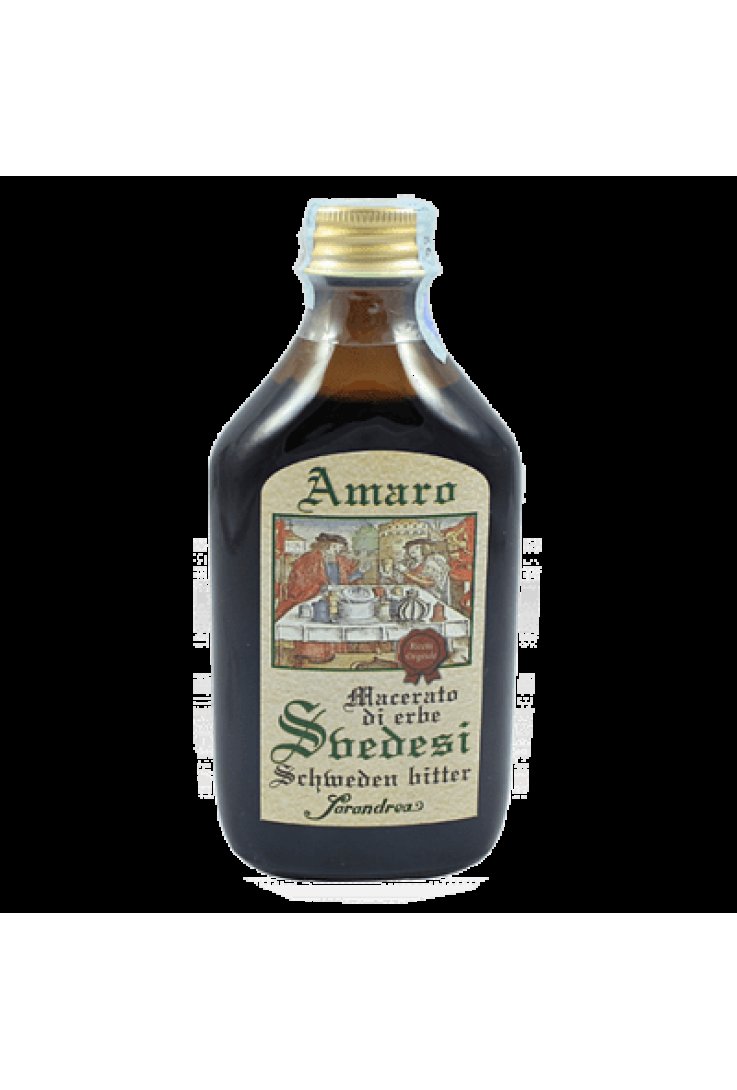 AMARO SVEDESE 700ML