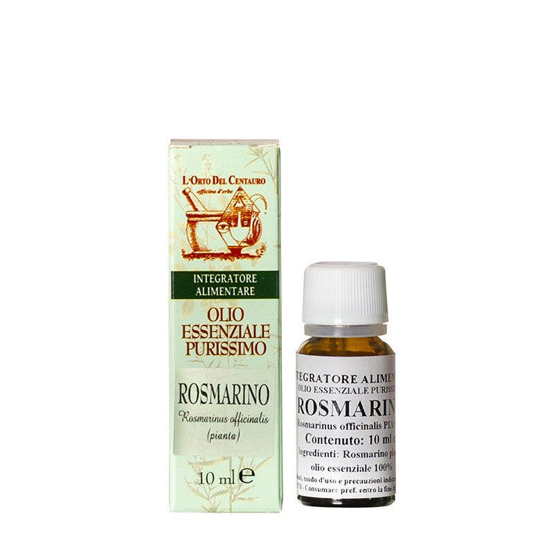 ROSMARINO OLIO ESSENZIALE 10ML