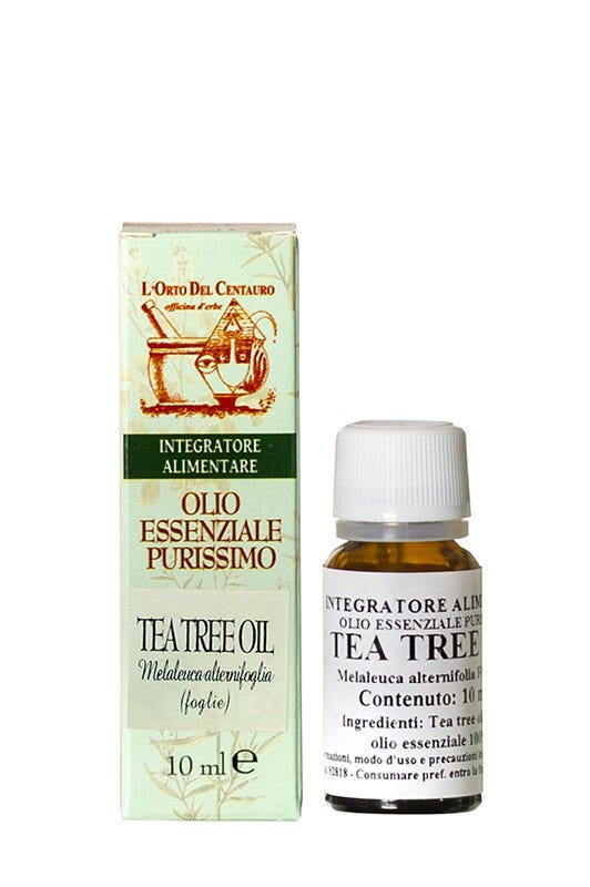 TEA TREE OIL OE 10ml
