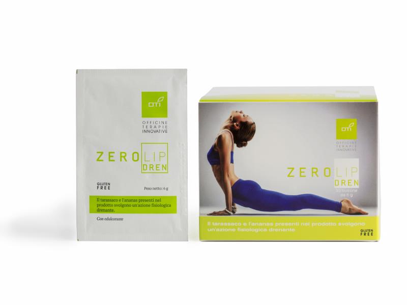 OTI ZEROLIP DREN 30 BUSTINE