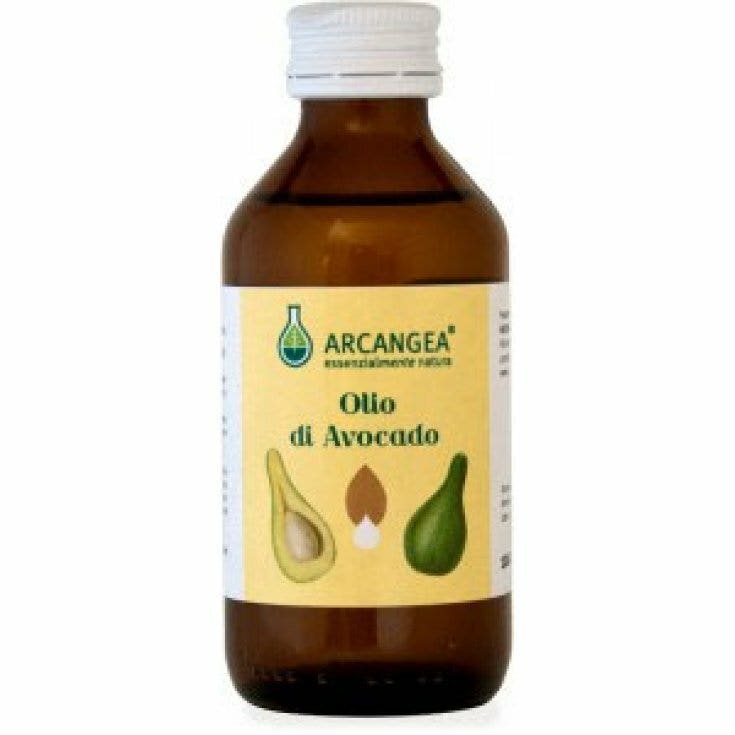 OLIO AVOCADO 100ML