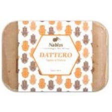 Nablus Dattero Sapone Nutriente Viso 100g