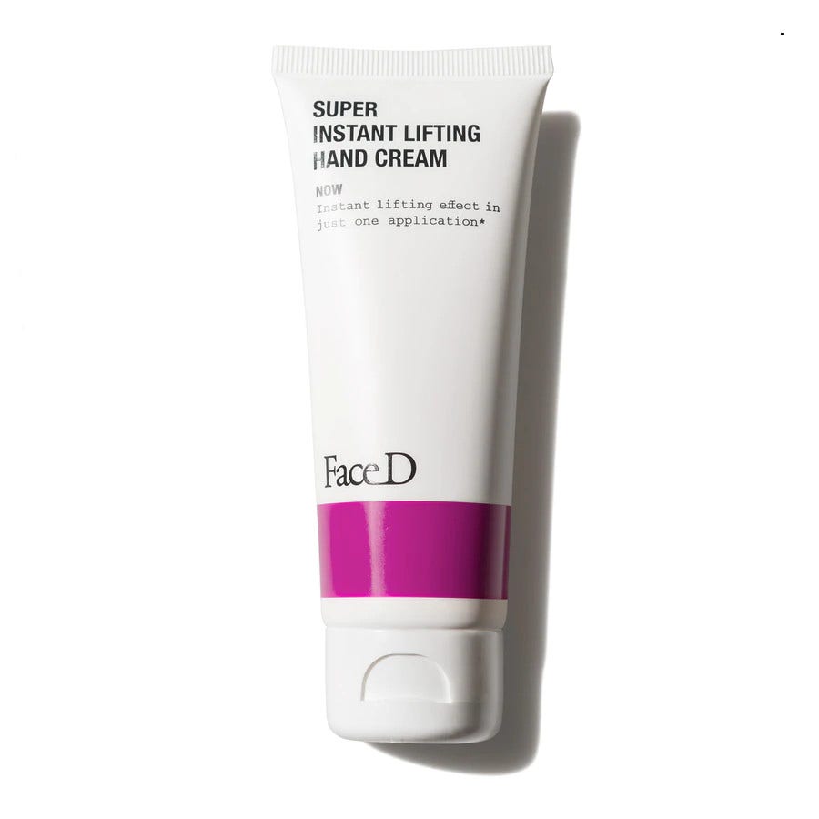 Face D Crema Mani Anti-Macchia Effetto Lifting 70ml