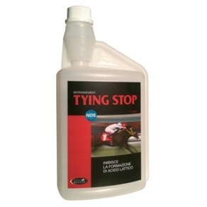 Tying Stop Mangime Complementare Per Equini Atleti 1 Litro