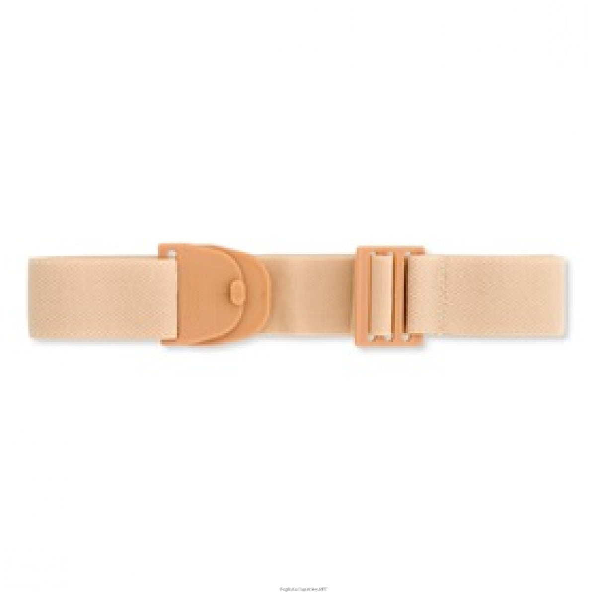 DANSAC Cintura Beige 100cm