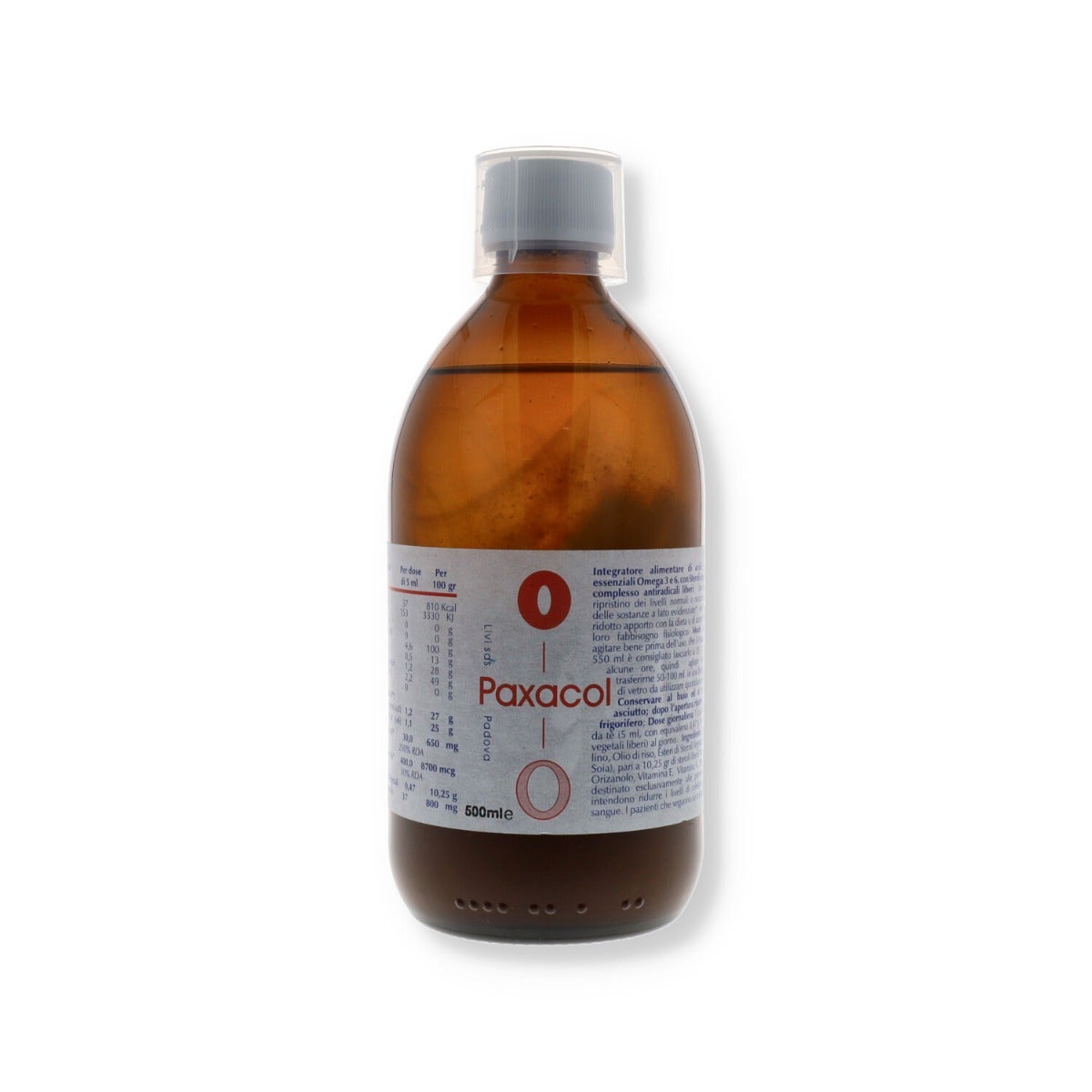 Paxacol 500ml