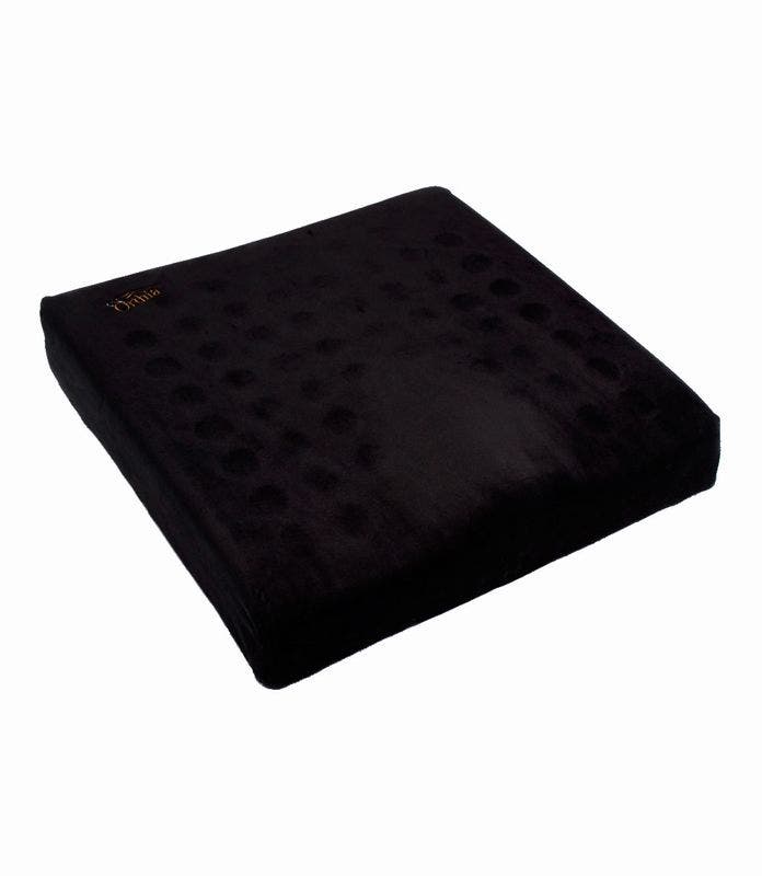 Pavis Orthia 941 Cuscino Quadrato in Viscoelastica 42x42x8cm
