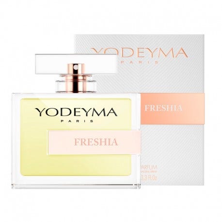 Yodeyma Freshia Edp Pour Femme 100ml