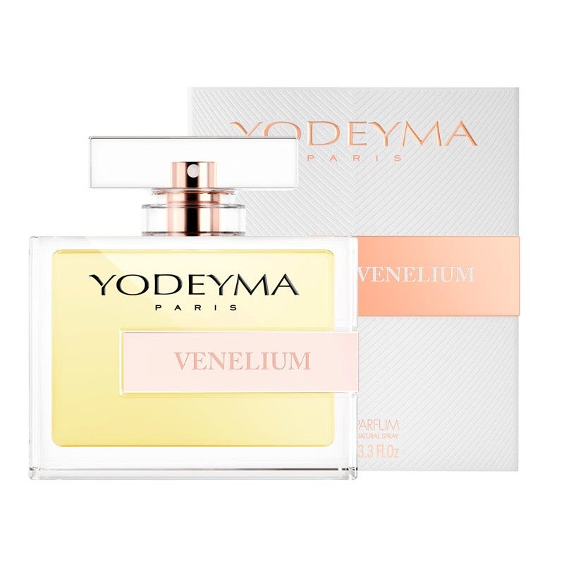 Yodeyma Venelium Edp Pour Femme 100ml