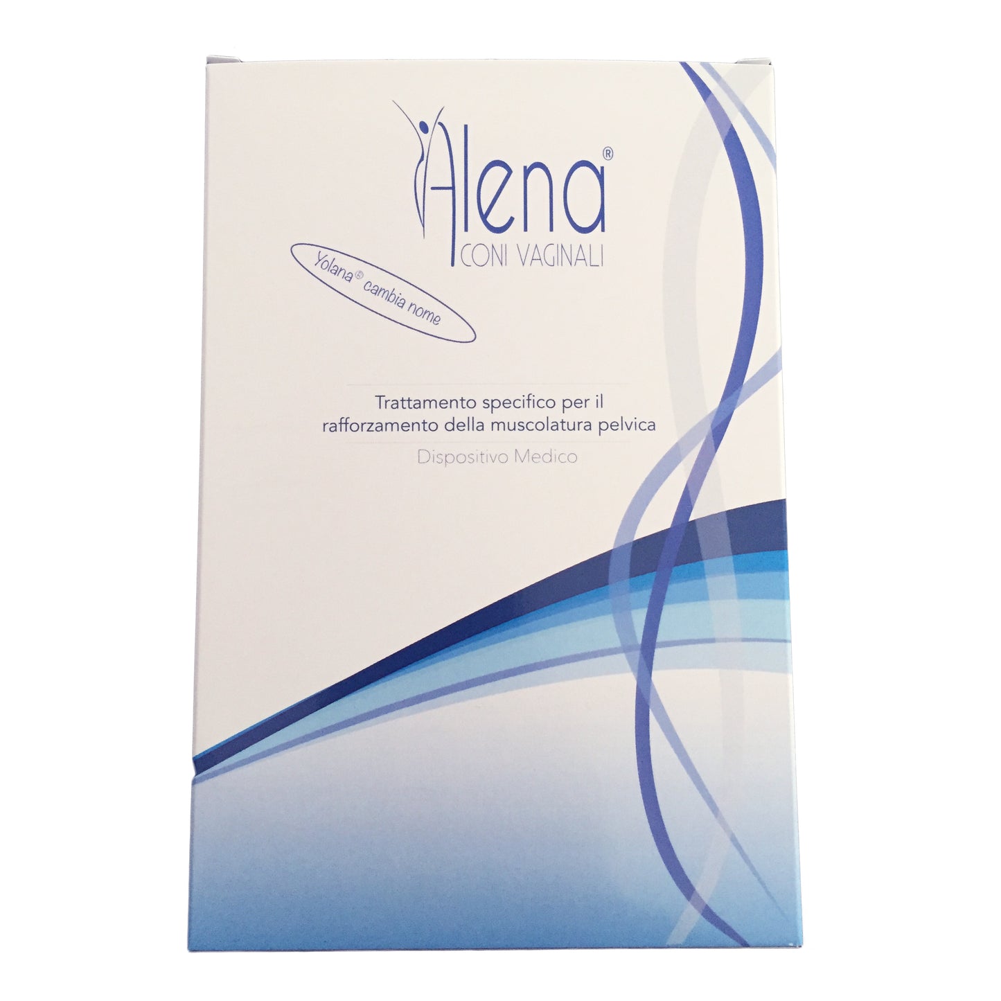 ALENA CONI VAGINALI 4PZ