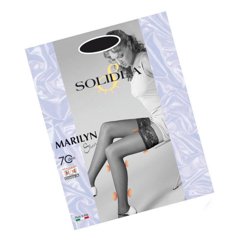 MARILYN Autoreggente Camel 4XL