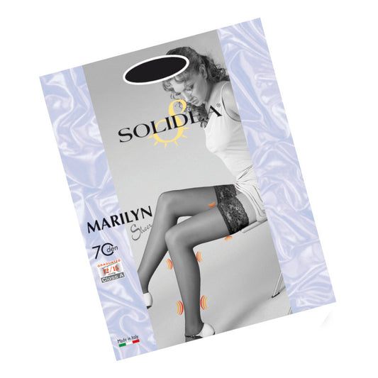 MARILYN Autoreggente Camel 4XL