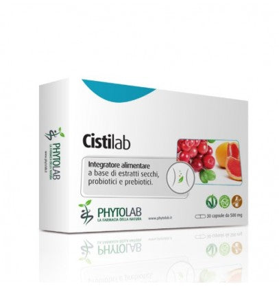 CISTILAB 30 Cps