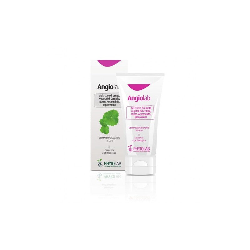 ANGIOLAB Gel 50ml