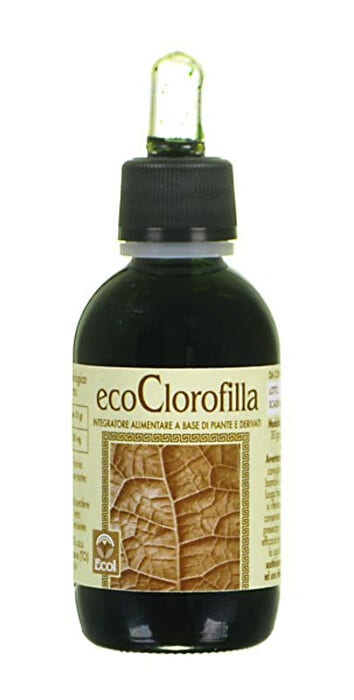 ECOCLOROFILLA ESTRATTO ANALCOL