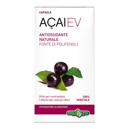 ACAI 45CPS  ERBAVITA