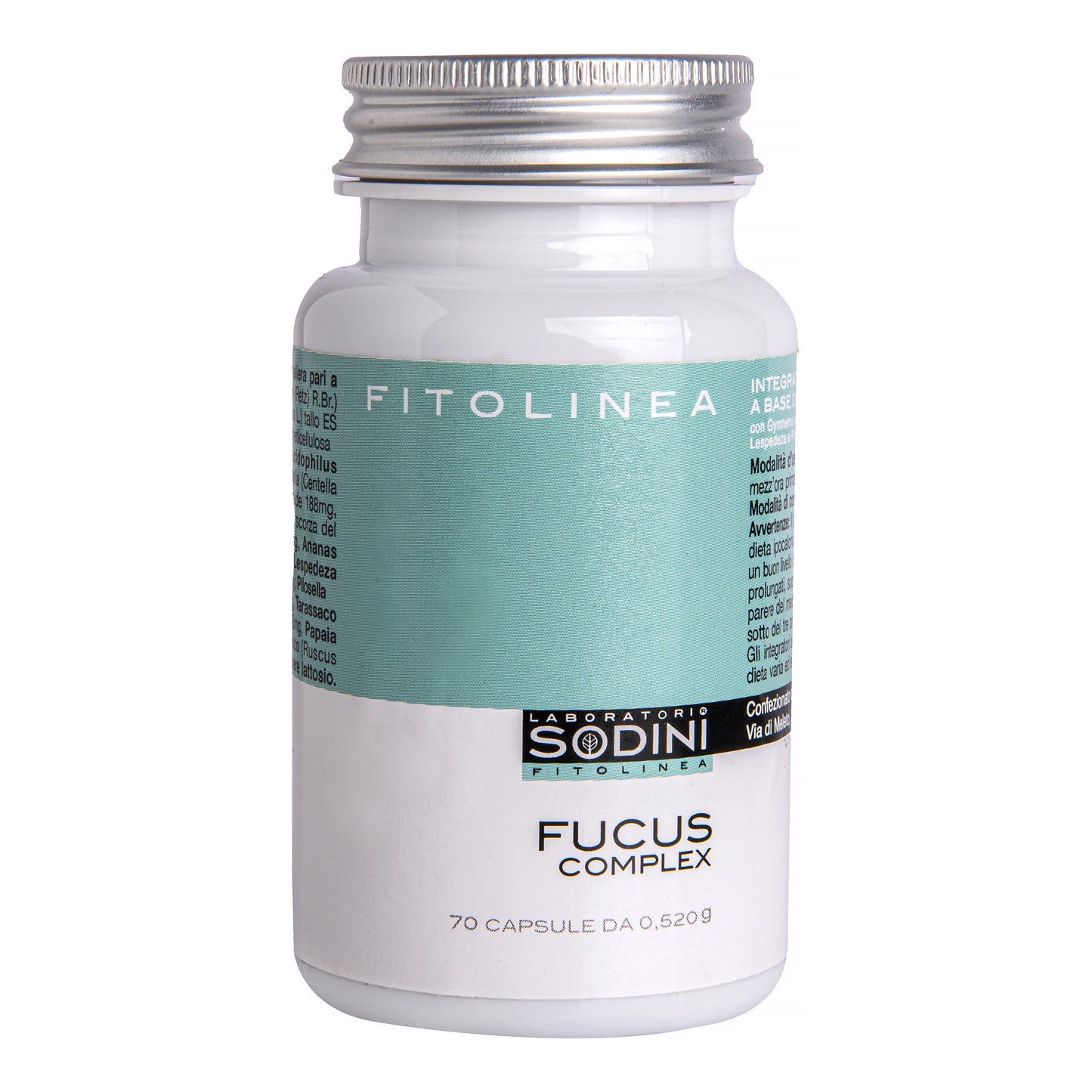 FUCUS CMP 70CPS  SODINI