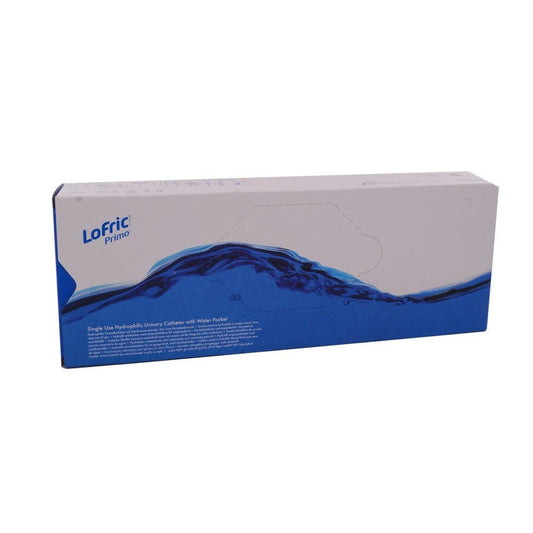 LOFRIC AUTOLUBR CH12 U TIE 30P