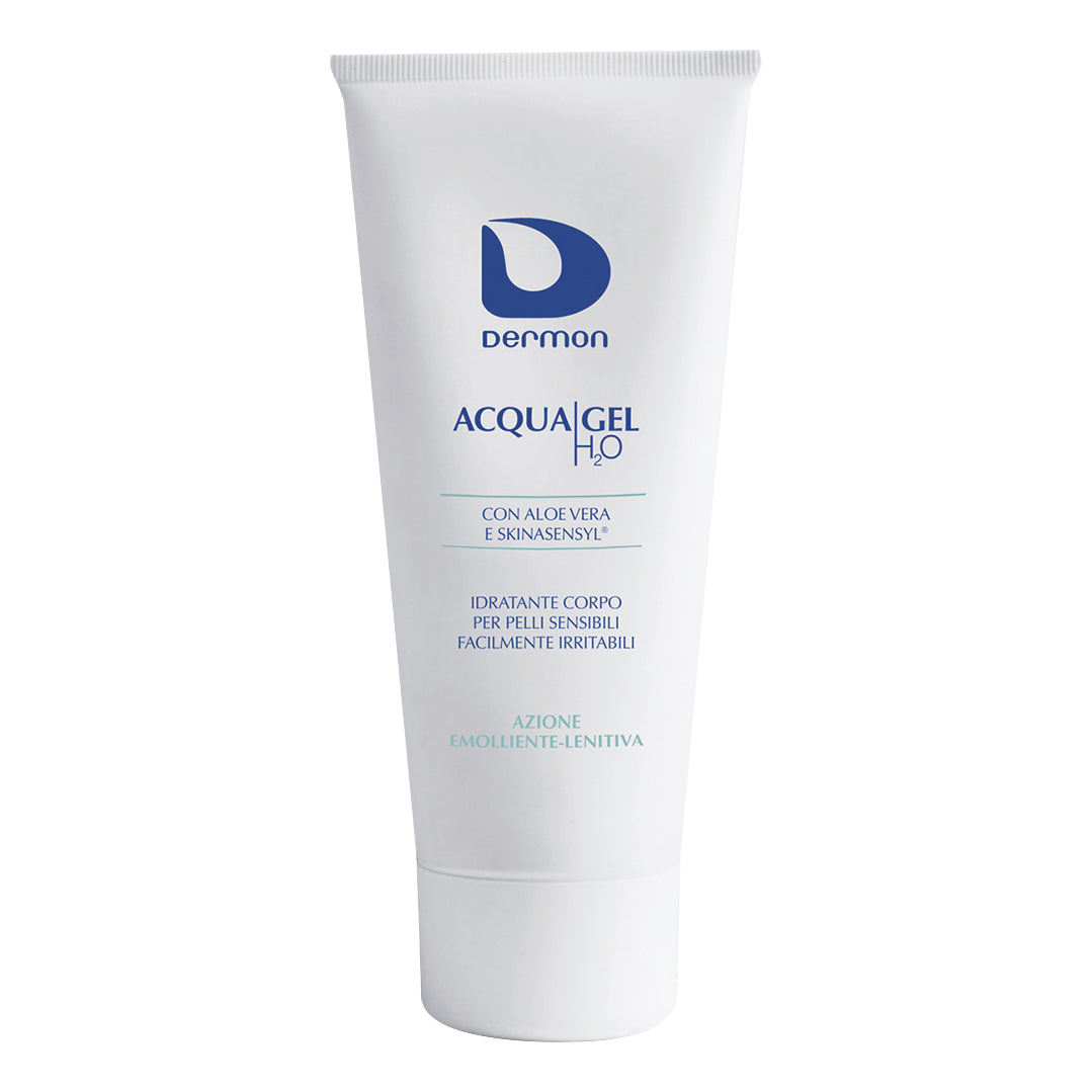 DERMON-ACQUAGEL H2O CORPO 200ML
