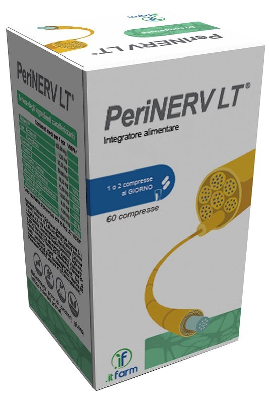 Perinerv LT 60 Compresse