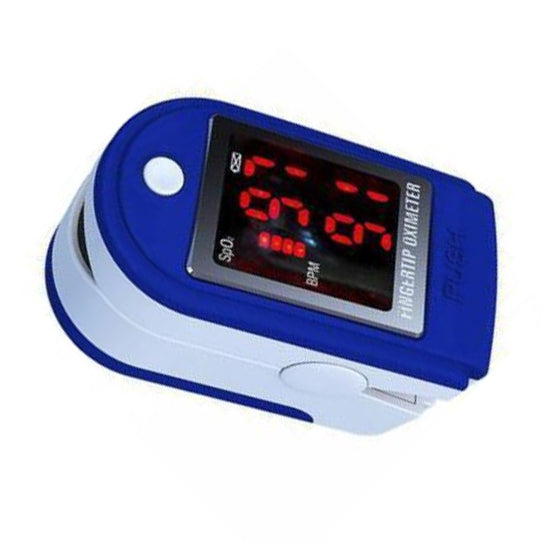 MINISATURIMETRO DITO PULSE 2 SAF