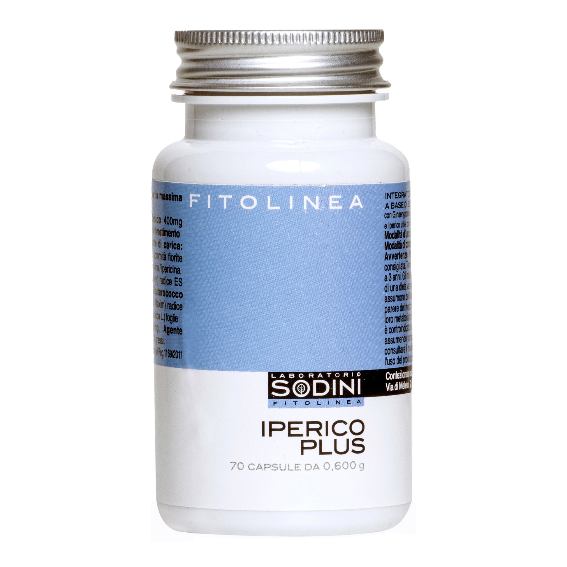 IPERICO PLUS 70CPS  SODINI