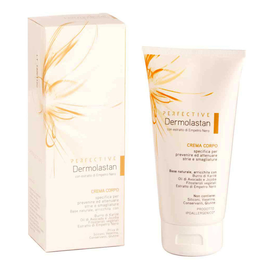 QUINOA Perfective Dermolastan Crema 200ml