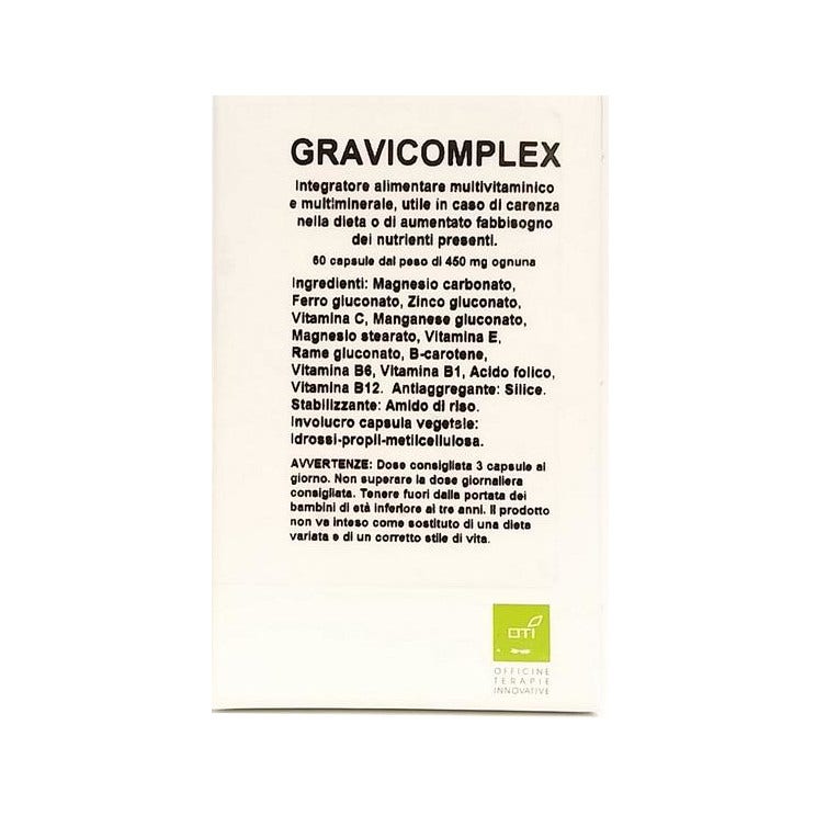 OT.GRAVICOMPLEX 60CPS