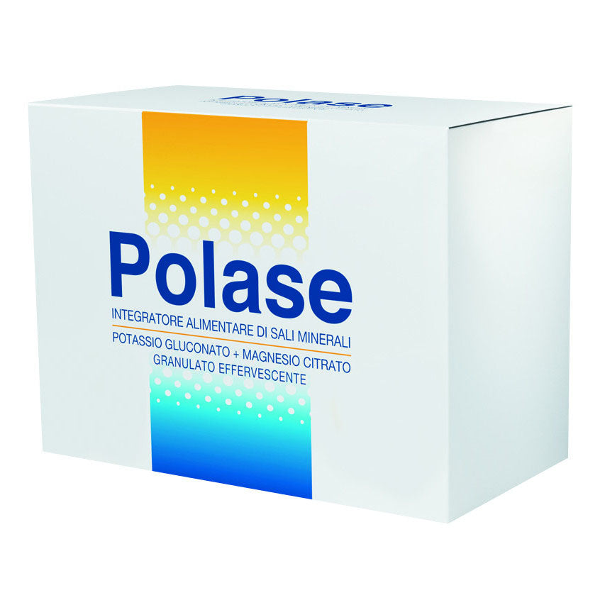 POLASE 24 BUSTE
