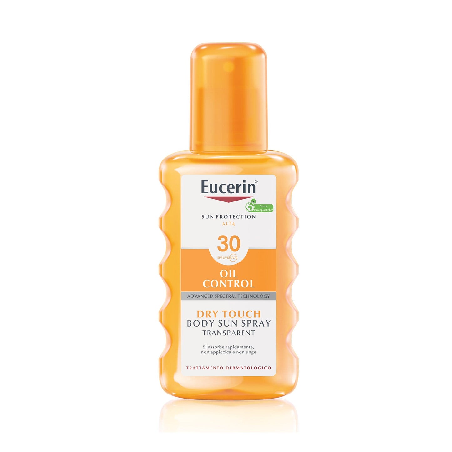 Eucerin Sunsensitive Protect Sun Oil Control Spray SPF30 200ml