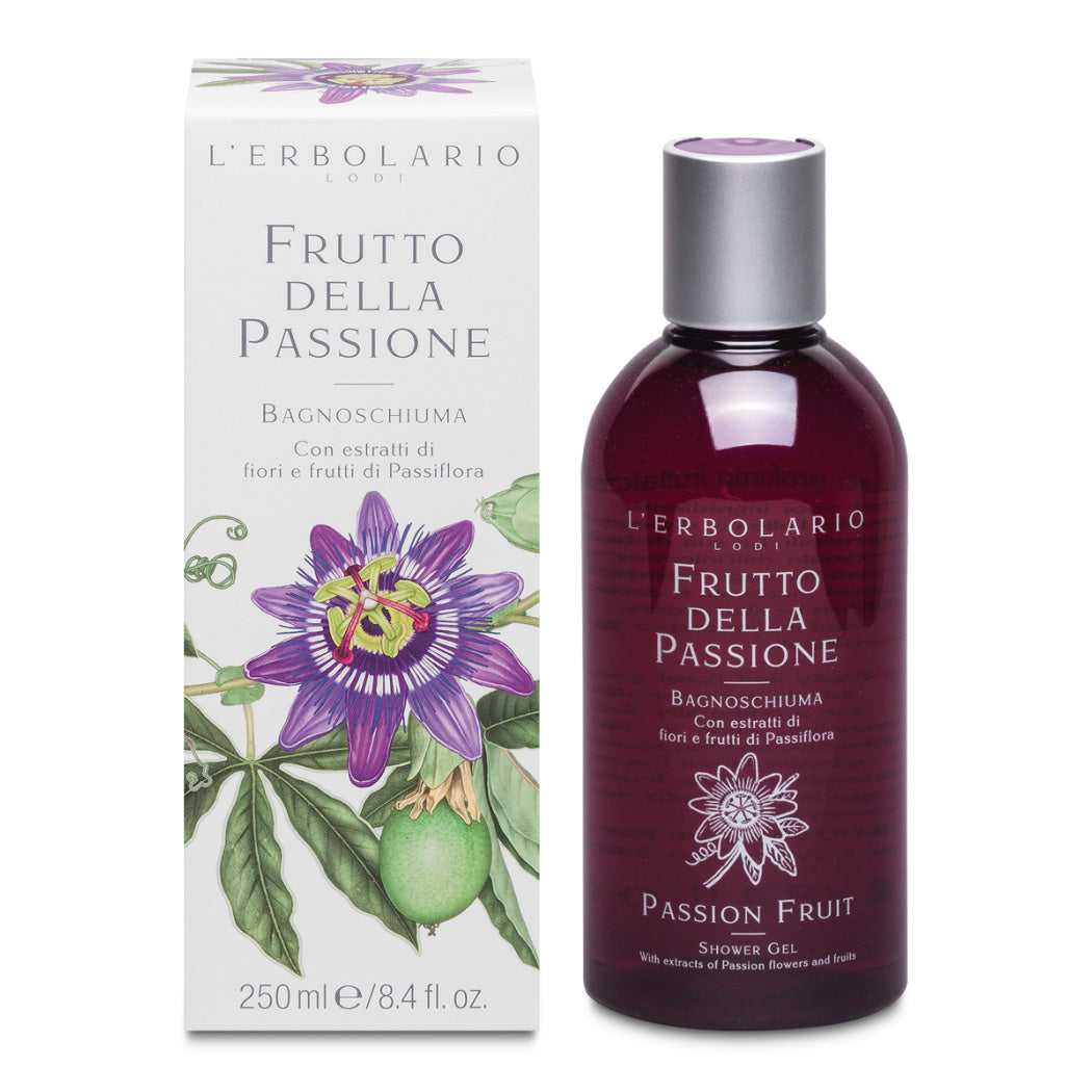 FRUTTO PASSIONE BAGNOSCH 250ML