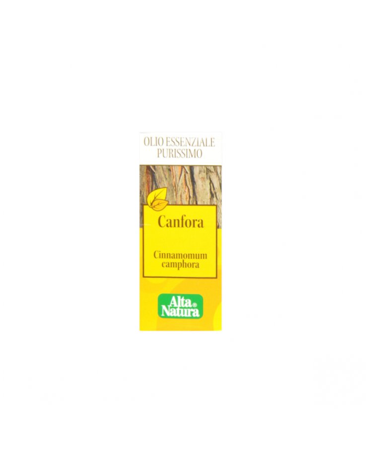 CANFORA OLIO ESSENZIALE 10ML