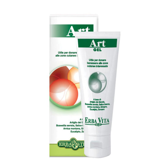 ARTGEL 100ML