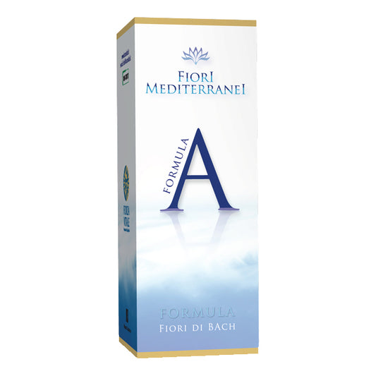 FORMULA A Fiori Mediter.20ml