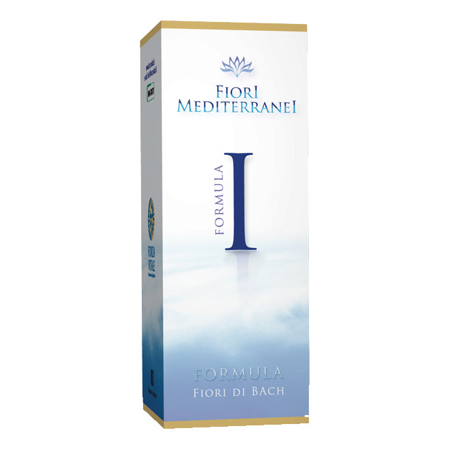FORMULA  I Fiori Mediterranei 20ml