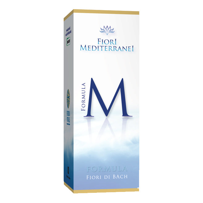 FORMULA  M Fiori Mediterranei 20ml