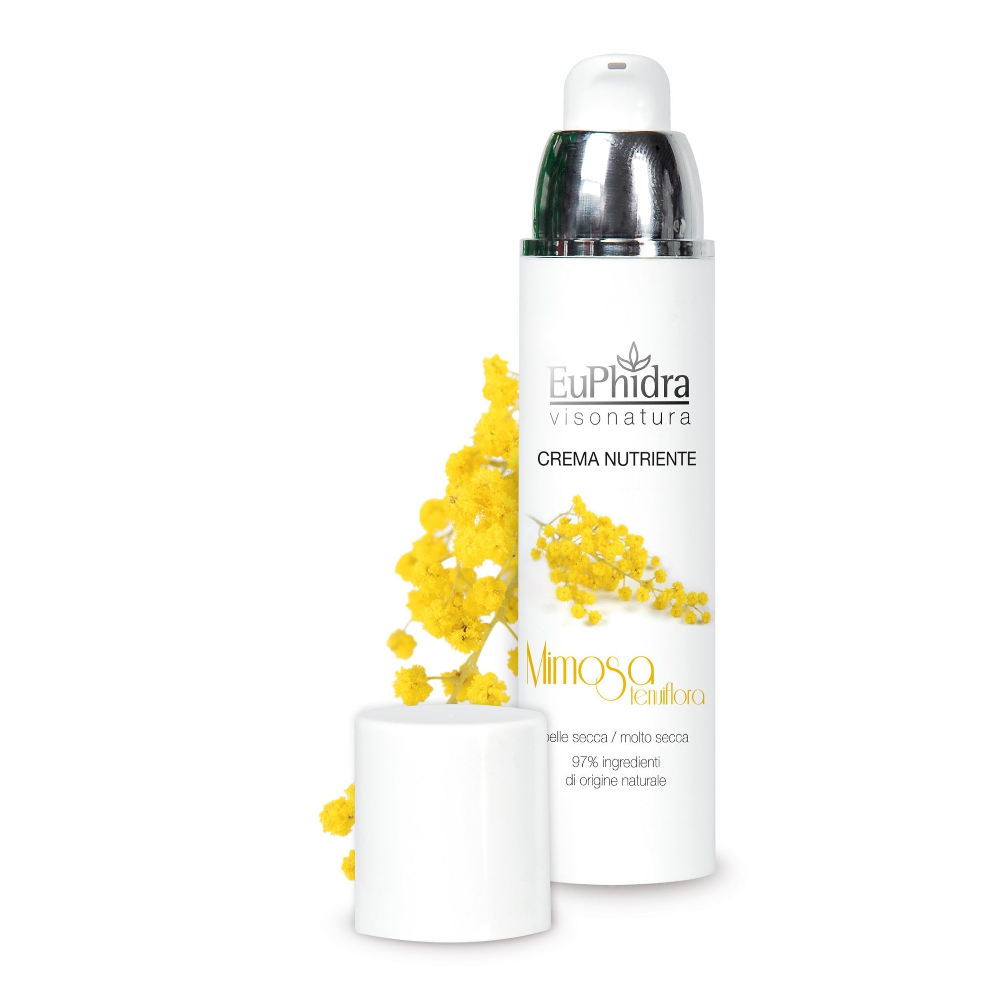 EUPHIDRA VS CR VISO MIMOSA 50M