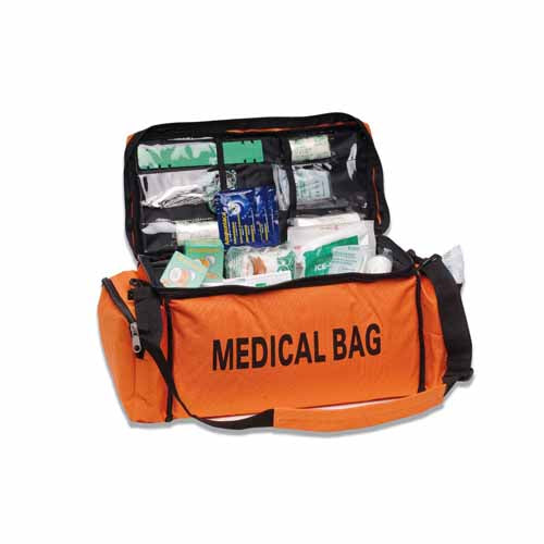 FARMACARE Borsa Medical Sport Completa