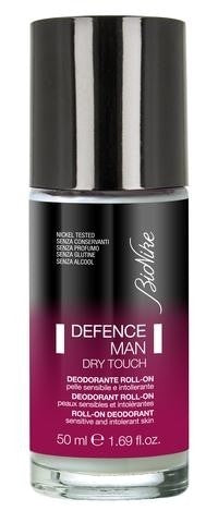 DEFENCE MAN Deodorante Roll-on 50ml