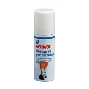 GEHWOL-DEOD CALZATURE 150ML