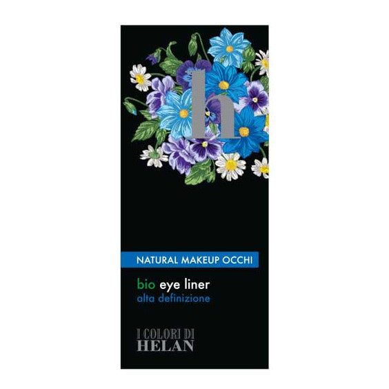 HELAN EYE LINER NERO ASSOLUTO