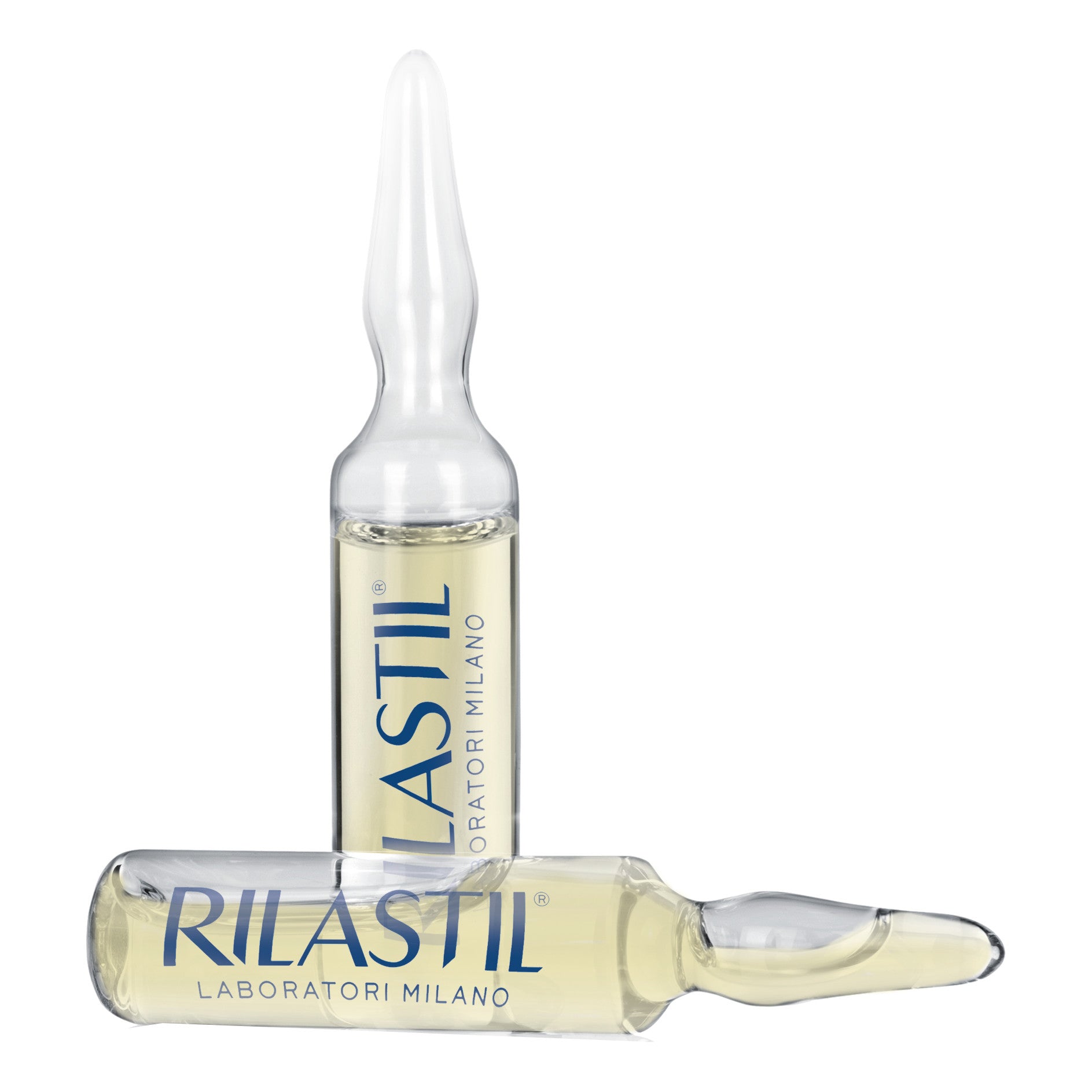 RILASTIL-SENO 15 FIALE 75ML