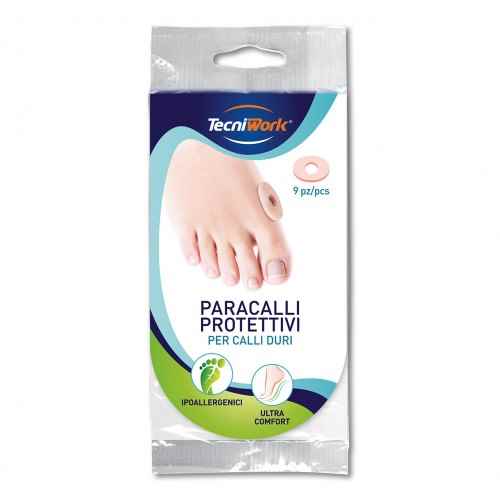 NIGHT&DAY PARACALLI C DURI 9PZ