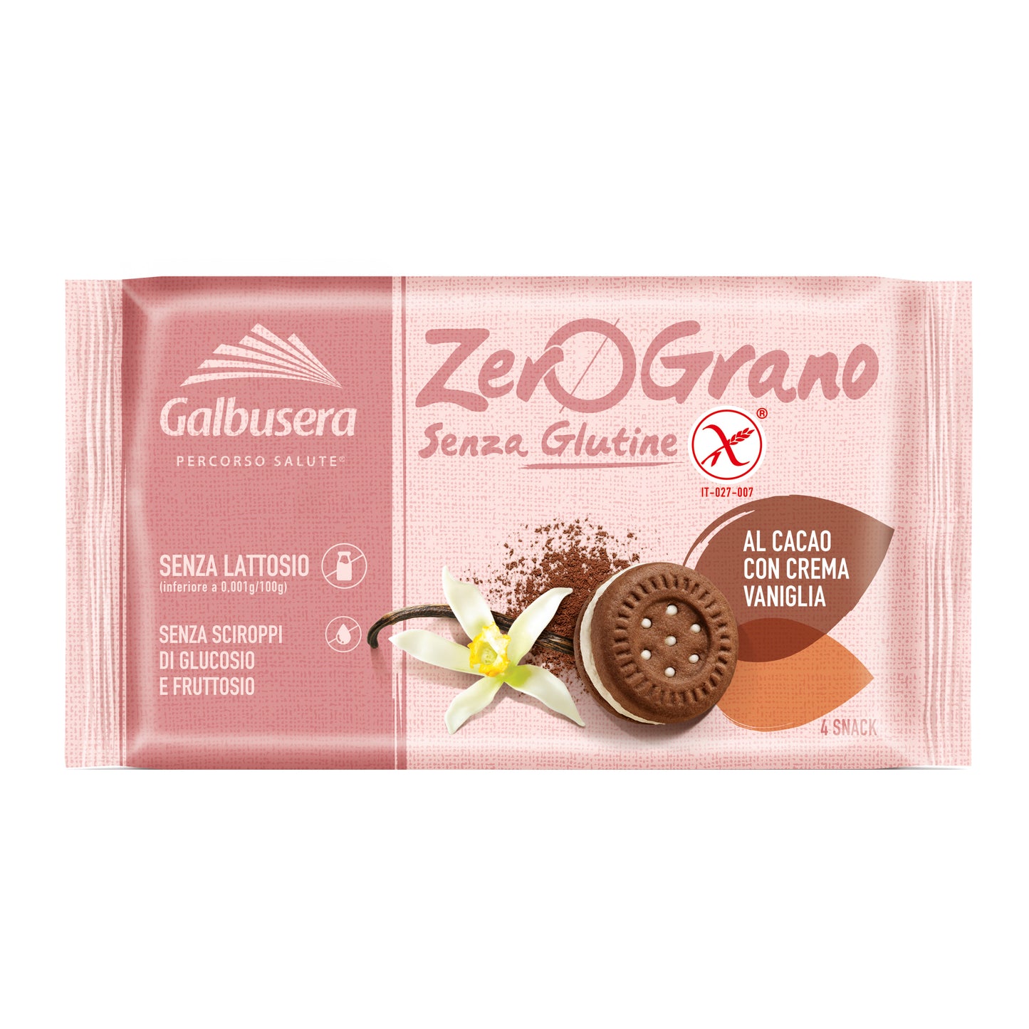 ZEROGRANO FROLLINO CR160