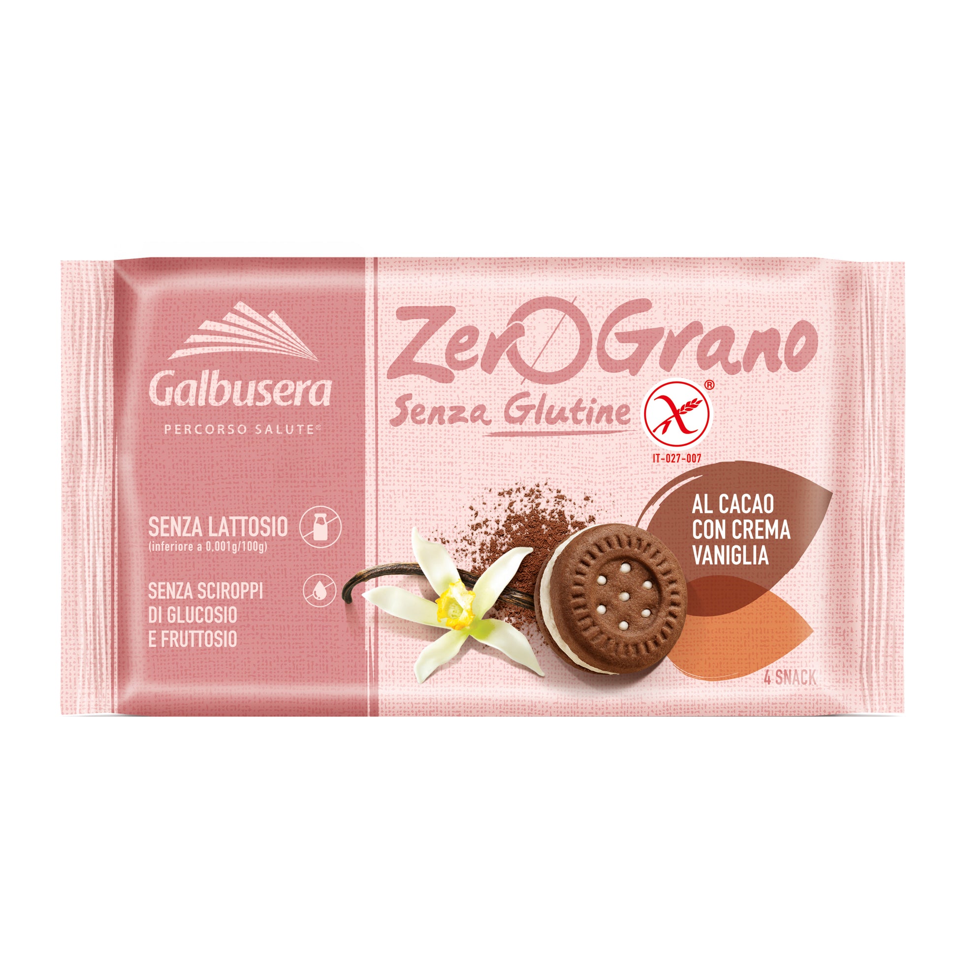 ZEROGRANO FROLLINO CR160