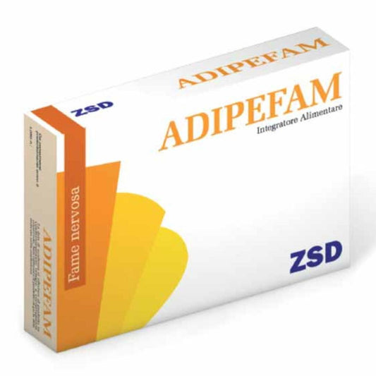ADIPEFAM 30CPR
