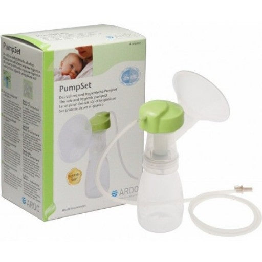 ARDO Set Tiralatte Singolo