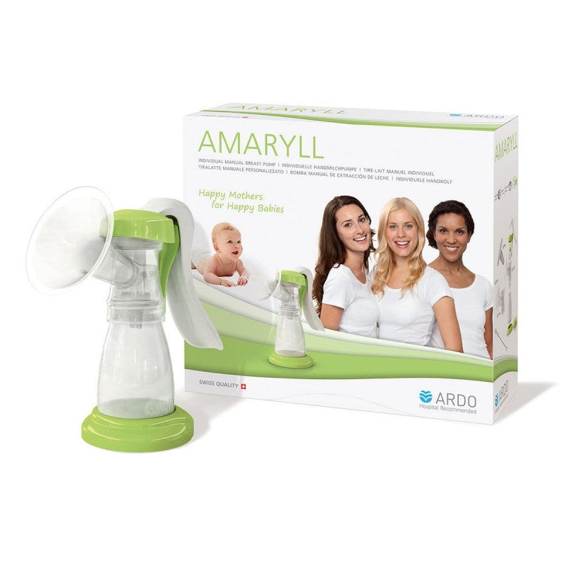 ARDO KIT PUMPSET PER AMARYLL